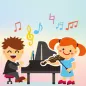 Çocuk Şarkıları Eğitici - Günc