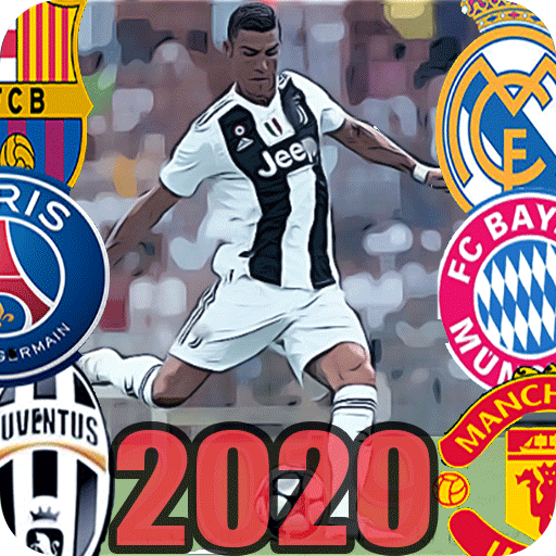 Dream League Football 2020: For Soccer Memory Game