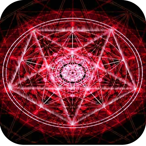 Pentagram Wallpaper HD