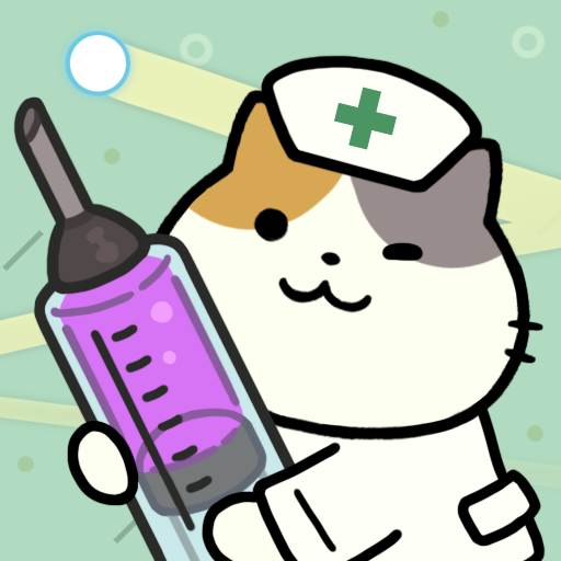 Doktor Kucing Fantastik