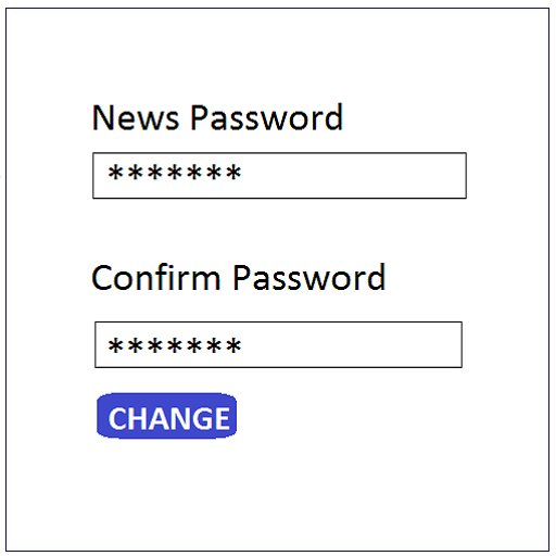 router password change guide