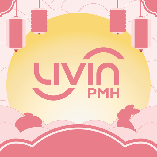 LivinPMH: Payments & Vouchers