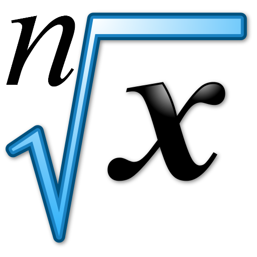 Root Calculator -nth,root,cube