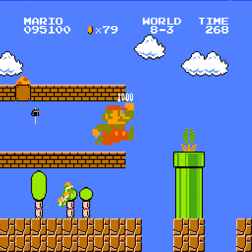 How to download Super Mario Bros - New Trick, Tips and Guide for