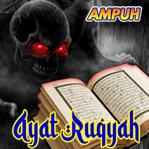 Ayat Ruqyah Penolak Sihir&Jin