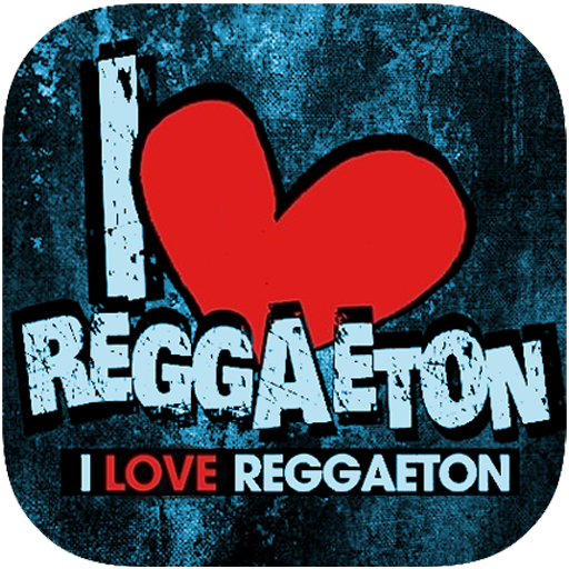 Reggaeton music