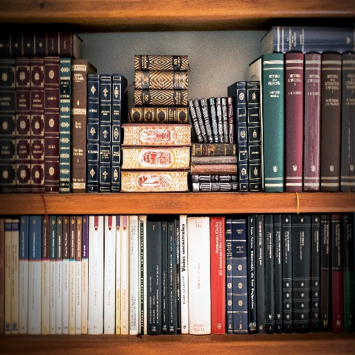 مكتبة المعرفة للكتب والروايات