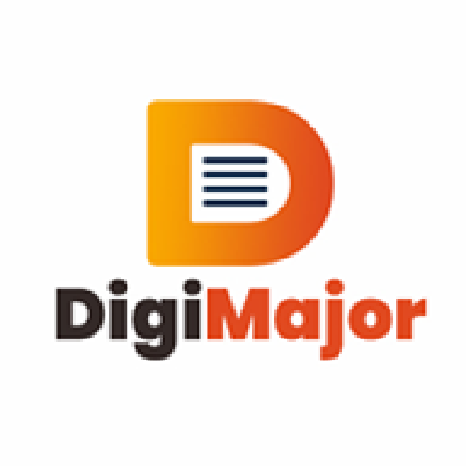 Digimajor