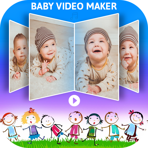 Baby Video Maker