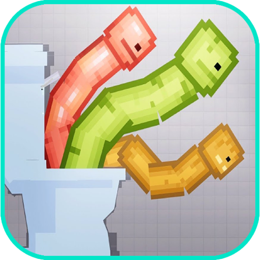 Skibidi Toilet 2 Mod For Melon for Android - Free App Download