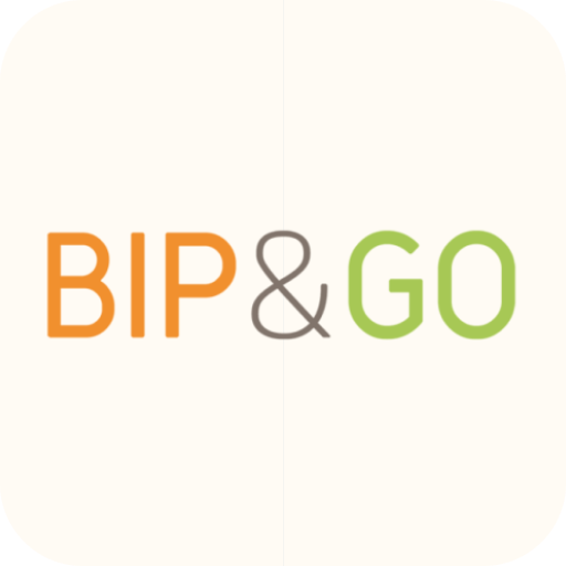 Bip&Go - Allié de vos trajets