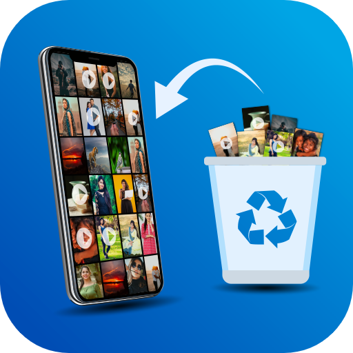 File Recovery Photos Recovery