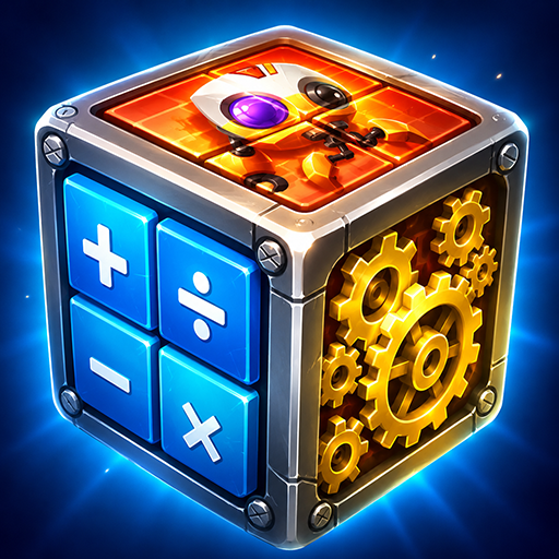 Unblock Puzzle Box