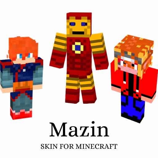 Skin Mazin for Minecraft Pocke