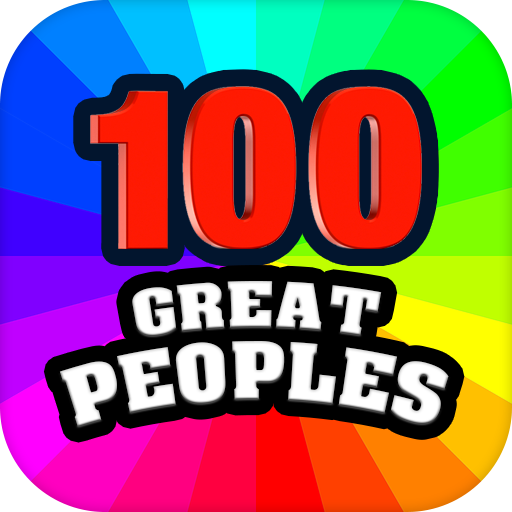 100 Great People Biography