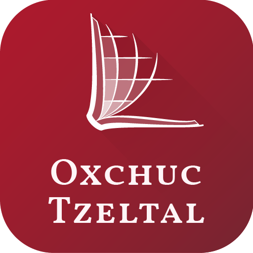 Oxchuc Tzeltal (Santa Biblia)