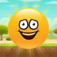 Help Emoji - 2D Physics Based 