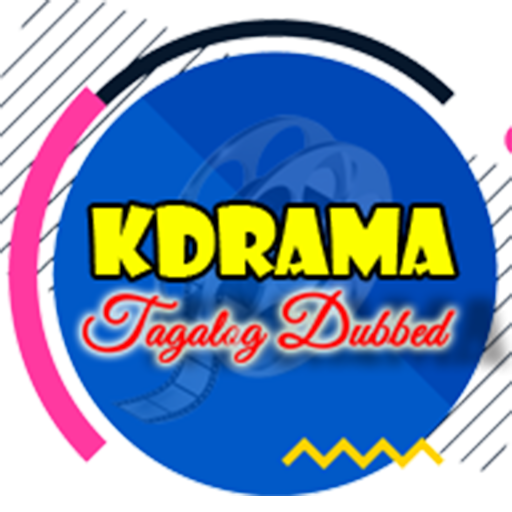 KDrama Tagalog Dubbed