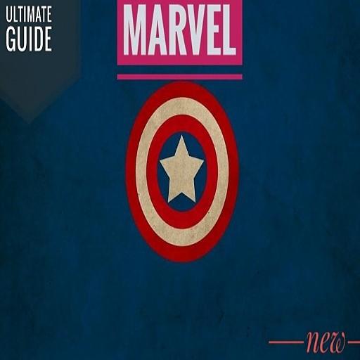 Ultimate Guide for Marvel Super War