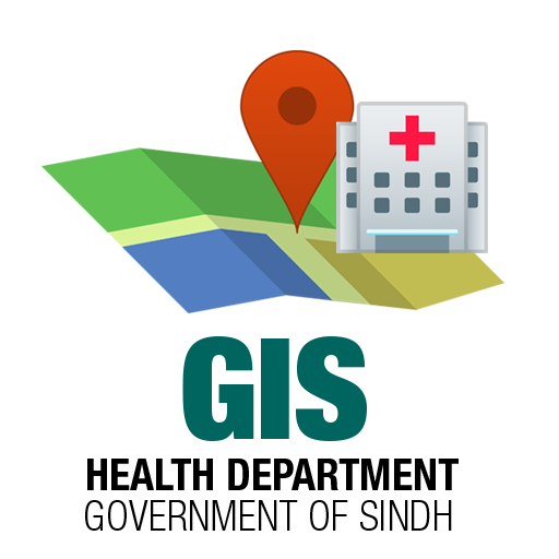 Sindh Health GIS