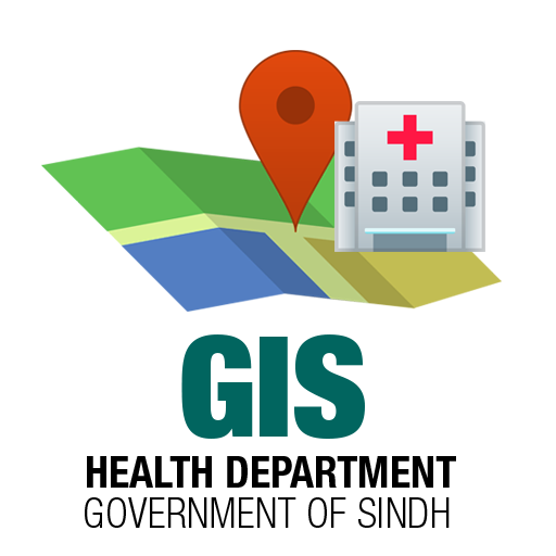 Sindh Health GIS