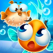 PuffOut Endless Underwater!