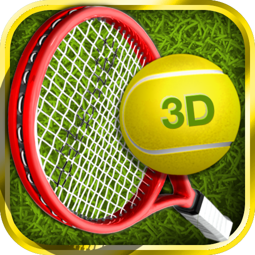 เทนนิส 3D 2014
