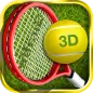 Tennis Champion 3D - Online Sp