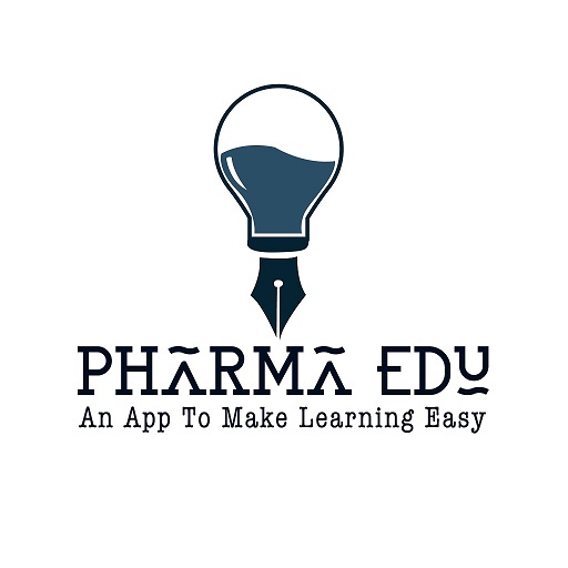 Pharma Edu - The Official B.Ph