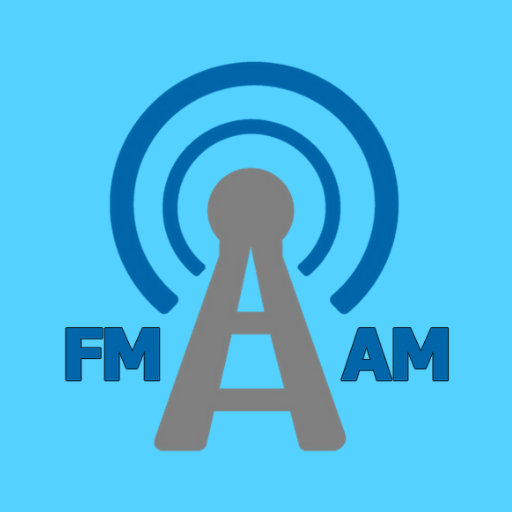 AM FM Radio App
