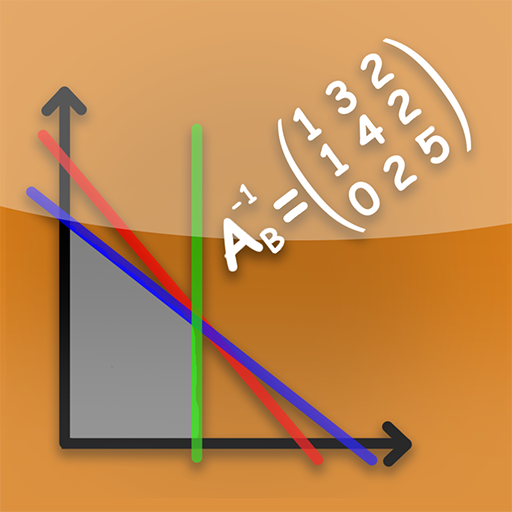 Linear Program Solver