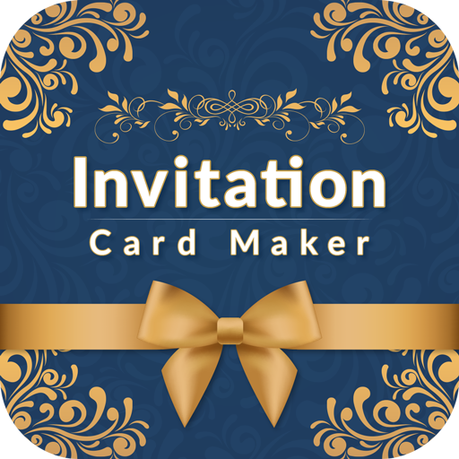 Invitation Card Maker - Invita