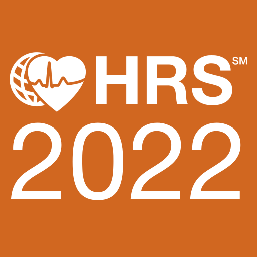 HRS 2022