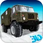 Russian Trucks 3D
