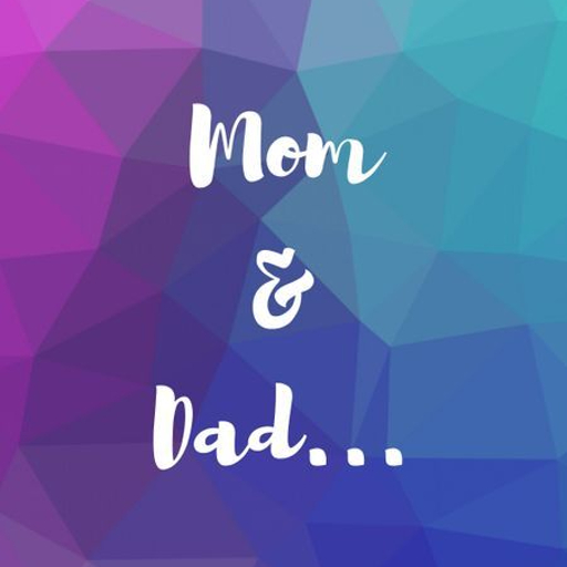 Mom Dad Wallpaper