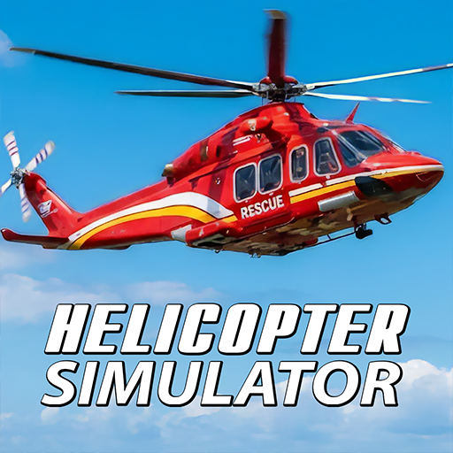 Helicopter Flight Simulator NY