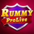 Rummy Pro Live - card game