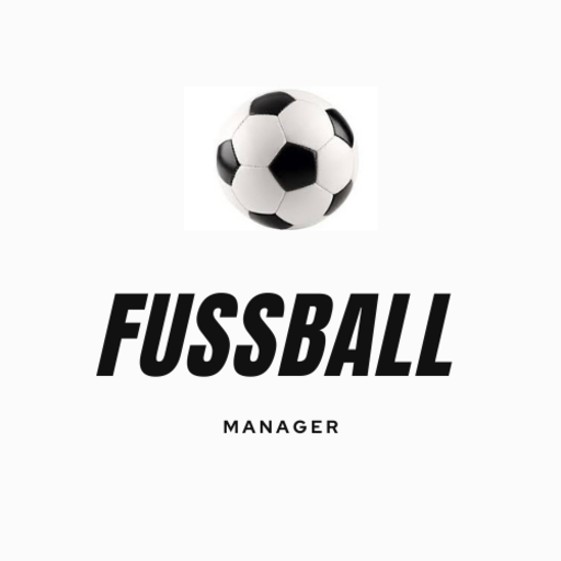 Fußball Manager