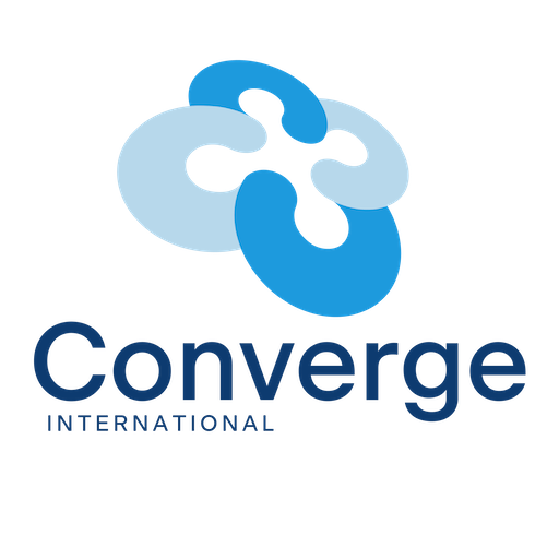 Converge International