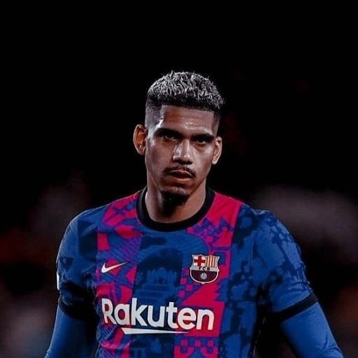 FC Barcelona News 13 March 2022 All set for Osasuna clash Barça to raise  Ronald Araujo offer HD phone wallpaper  Peakpx