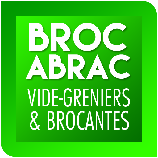 Vide-greniers BrocaBrac