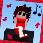 Friday Night Funkin FNF MCPE