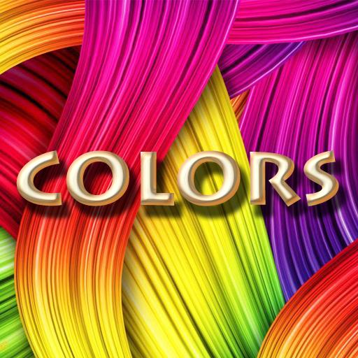 Colors Names