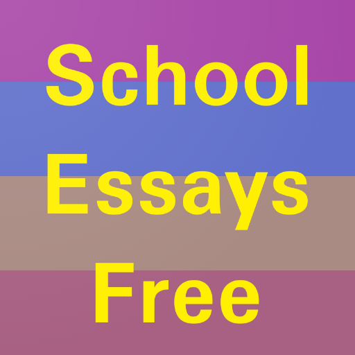 English Essay Writing Book App