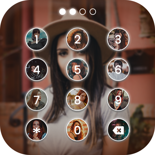 My Photo App Lock