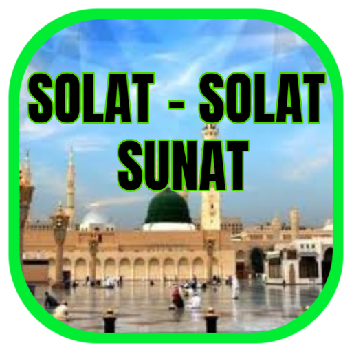 Koleksi Solat-Solat Sunat