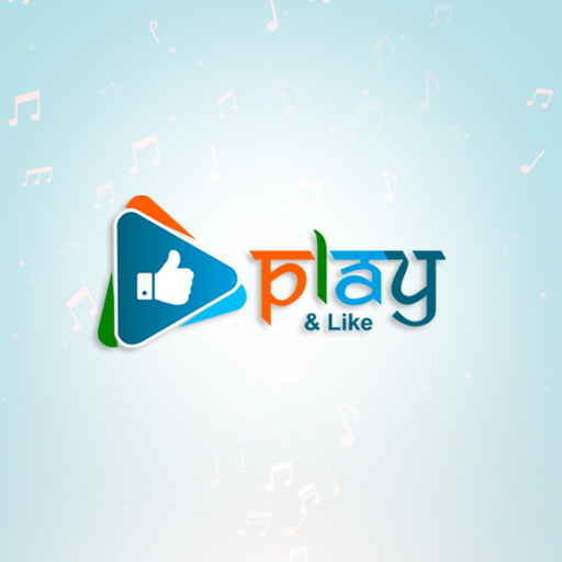 Play & Like, an Entertainment 