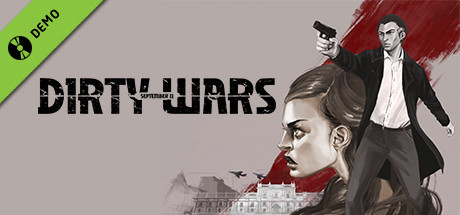 Dirty Wars: September 11 Demo