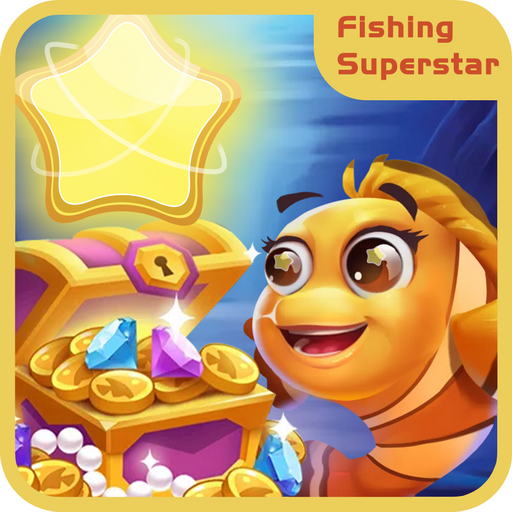 Fishing Superstar－Bắn cá Trò c
