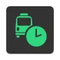 Minibus Timer - 專線小巴到站時間